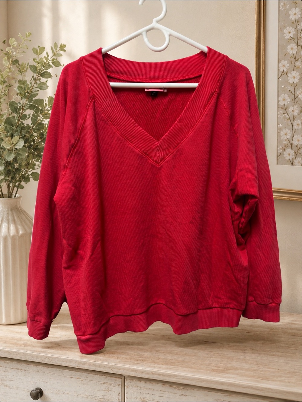 V-Neck Universal Thread Women’s Sweater XXL